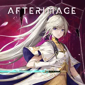 Afterimage