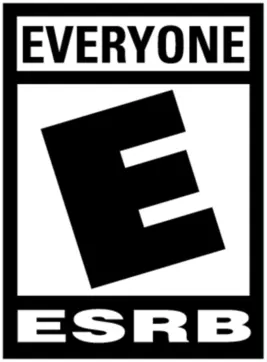 ESRB: E