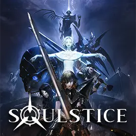 Soulstice