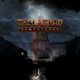 Teslagrad Remastered